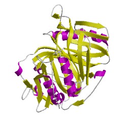 Image of CATH 4z6pD