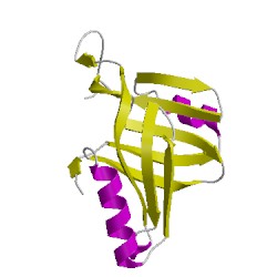 Image of CATH 4z6pD01