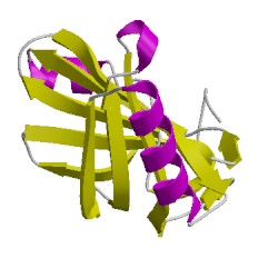 Image of CATH 4z6uC01