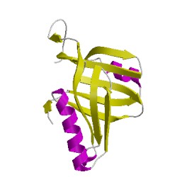 Image of CATH 4z6uD01