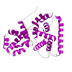 Image of CATH 4z6yA