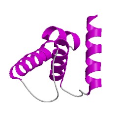 Image of CATH 4z6yA02