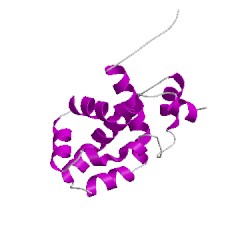 Image of CATH 4z6yA03