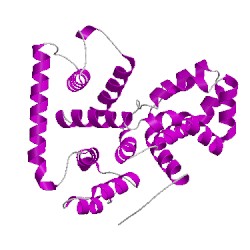 Image of CATH 4z6yB