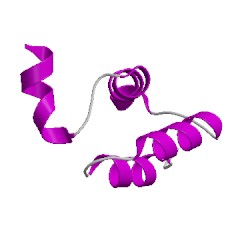 Image of CATH 4z6yB01