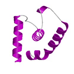 Image of CATH 4z6yB02