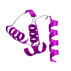 Image of CATH 4z6yE02