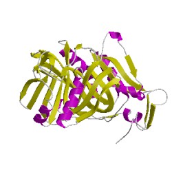 Image of CATH 4z6zB