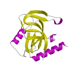 Image of CATH 4z74F