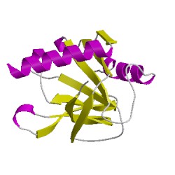 Image of CATH 4z74H00