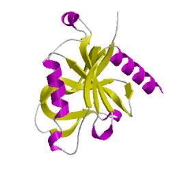 Image of CATH 4z74J