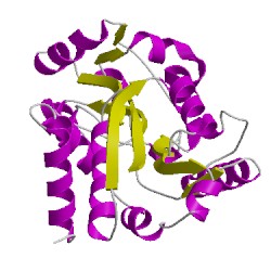Image of CATH 4z7eA