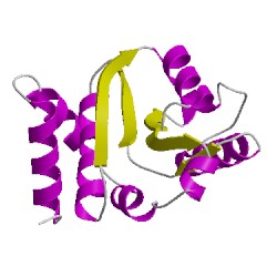 Image of CATH 4z7eA01