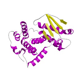 Image of CATH 4z7iA02