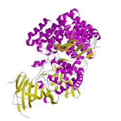 Image of CATH 4z7iB