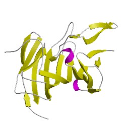 Image of CATH 4z7iB01