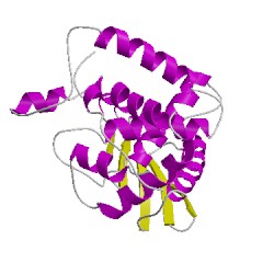 Image of CATH 4z7iB02