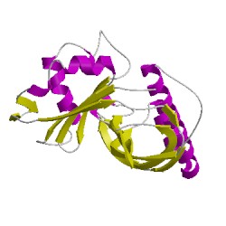 Image of CATH 4z7kA