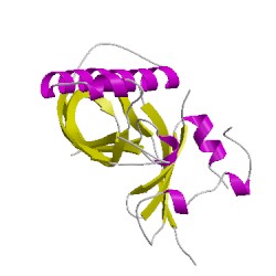 Image of CATH 4z7lB