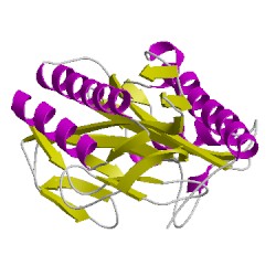 Image of CATH 4z7mA00
