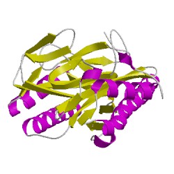 Image of CATH 4z7mB