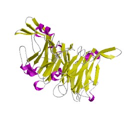 Image of CATH 4z7oA