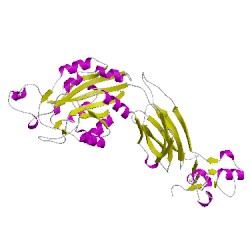 Image of CATH 4z7oB