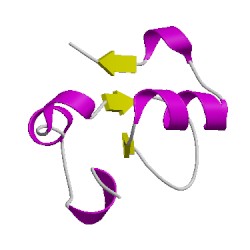 Image of CATH 4z7oB01