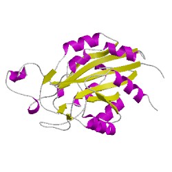 Image of CATH 4z7oB03