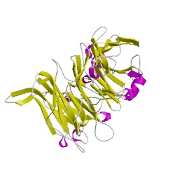 Image of CATH 4z7oC