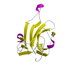 Image of CATH 4z7oD02
