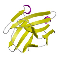 Image of CATH 4z7oE01