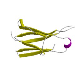 Image of CATH 4z7oE02