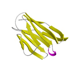Image of CATH 4z7oF01