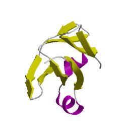 Image of CATH 4z7oF02