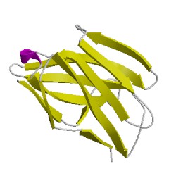Image of CATH 4z7oH01