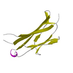 Image of CATH 4z7oH02