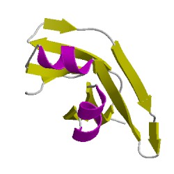 Image of CATH 4z7oL02
