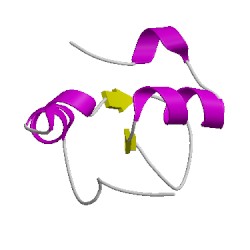 Image of CATH 4z7qB01