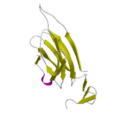 Image of CATH 4z7qB02