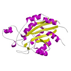 Image of CATH 4z7qB03