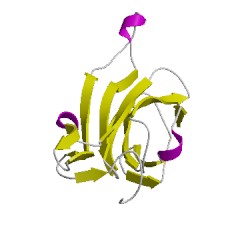 Image of CATH 4z7qD02