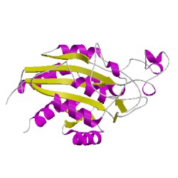 Image of CATH 4z7qD03