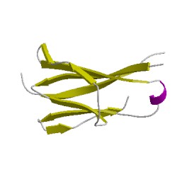 Image of CATH 4z7qE02