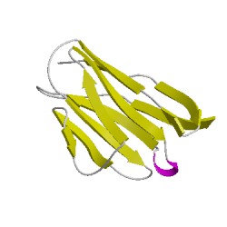 Image of CATH 4z7qF01