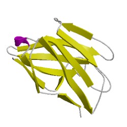 Image of CATH 4z7qH01