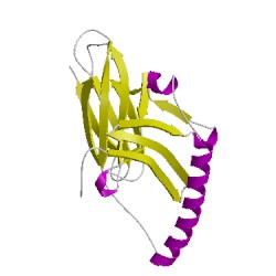 Image of CATH 4z7uA