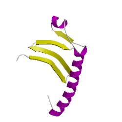 Image of CATH 4z7uC01