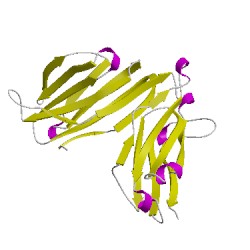Image of CATH 4z7uH