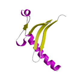Image of CATH 4z7wC01